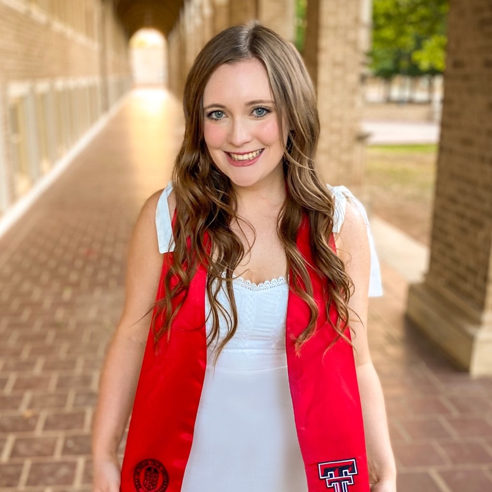 Meet your Posher, Riley